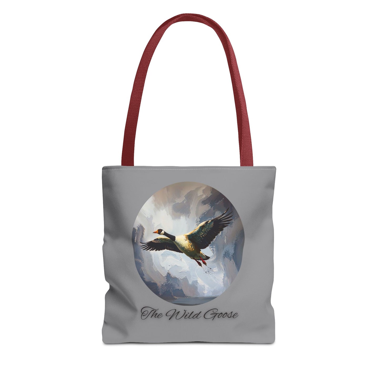 The Wild Goose Tote Bag