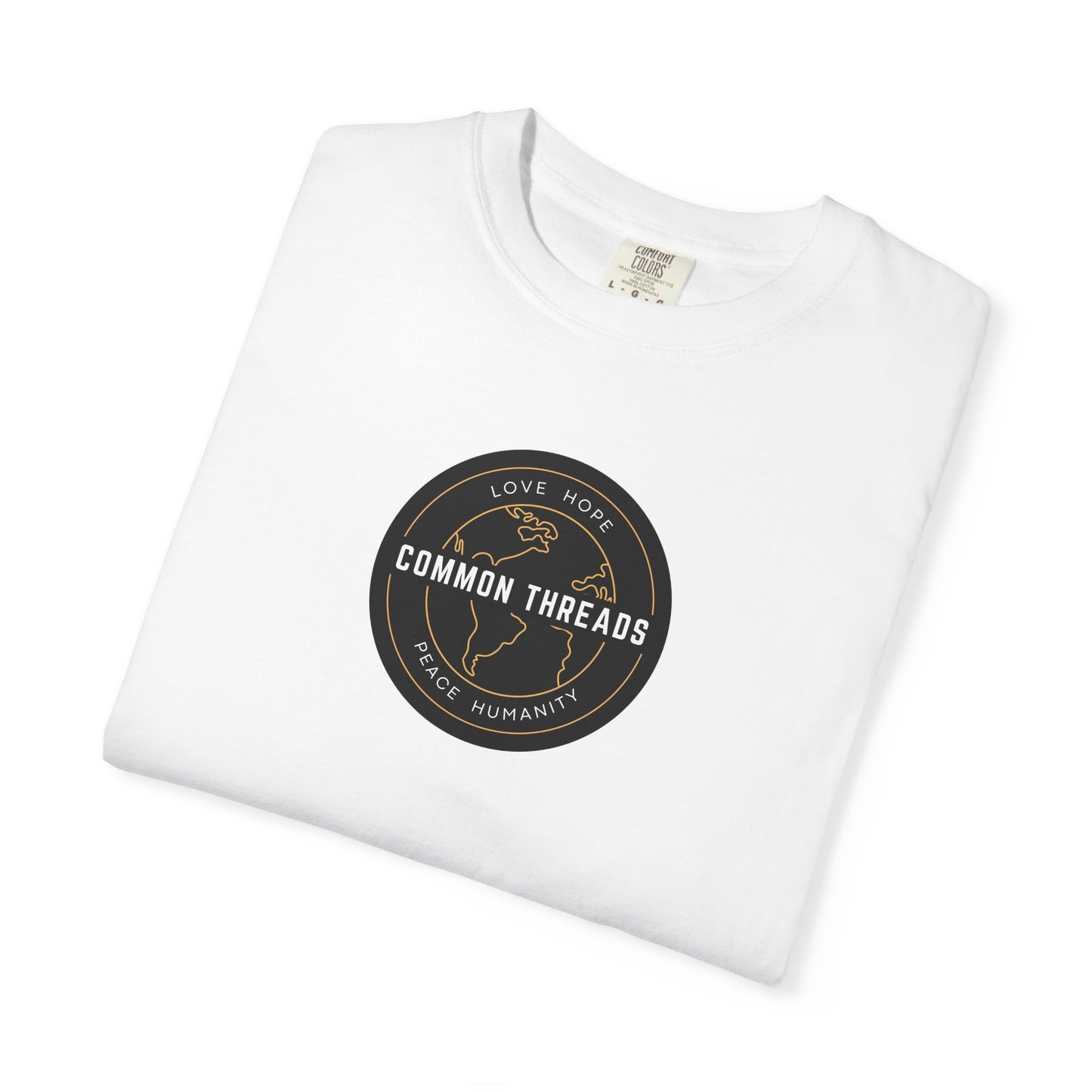 Common Threads T-Shirt