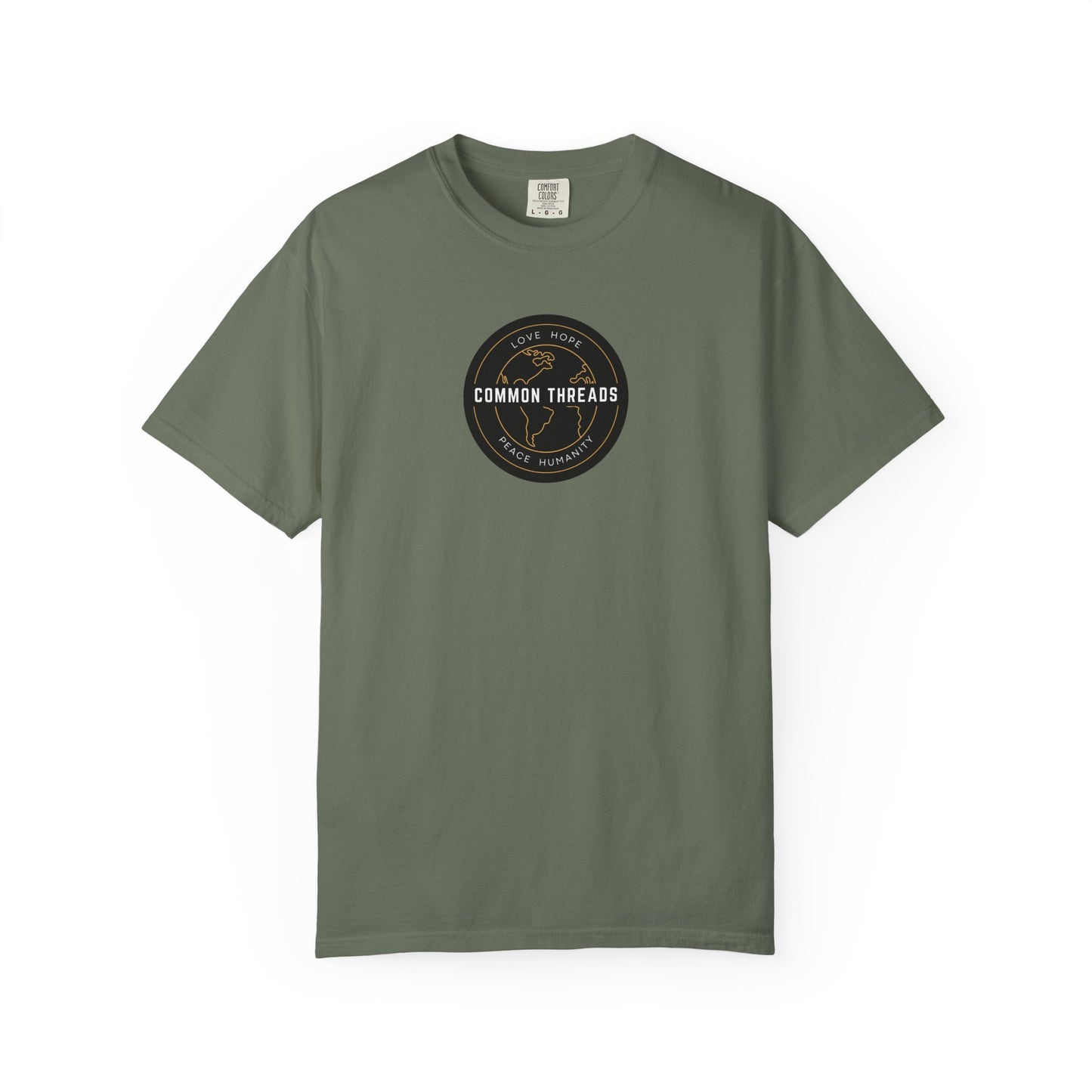 Common Threads T-Shirt