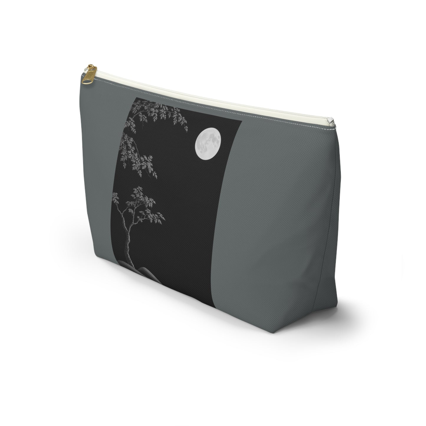 Full Moon Pencil Case