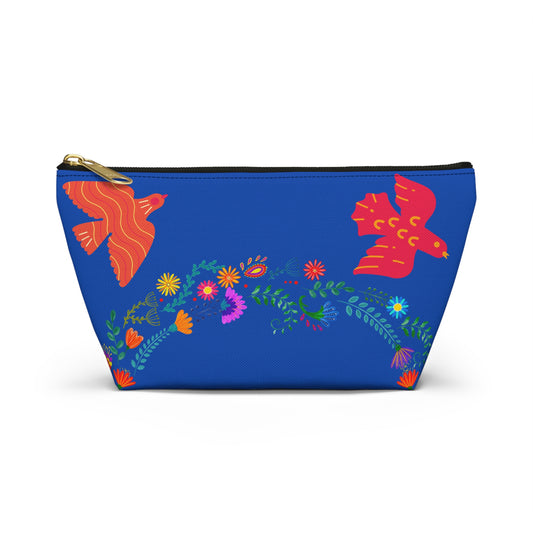Bird Watcher's Club Pencil Case