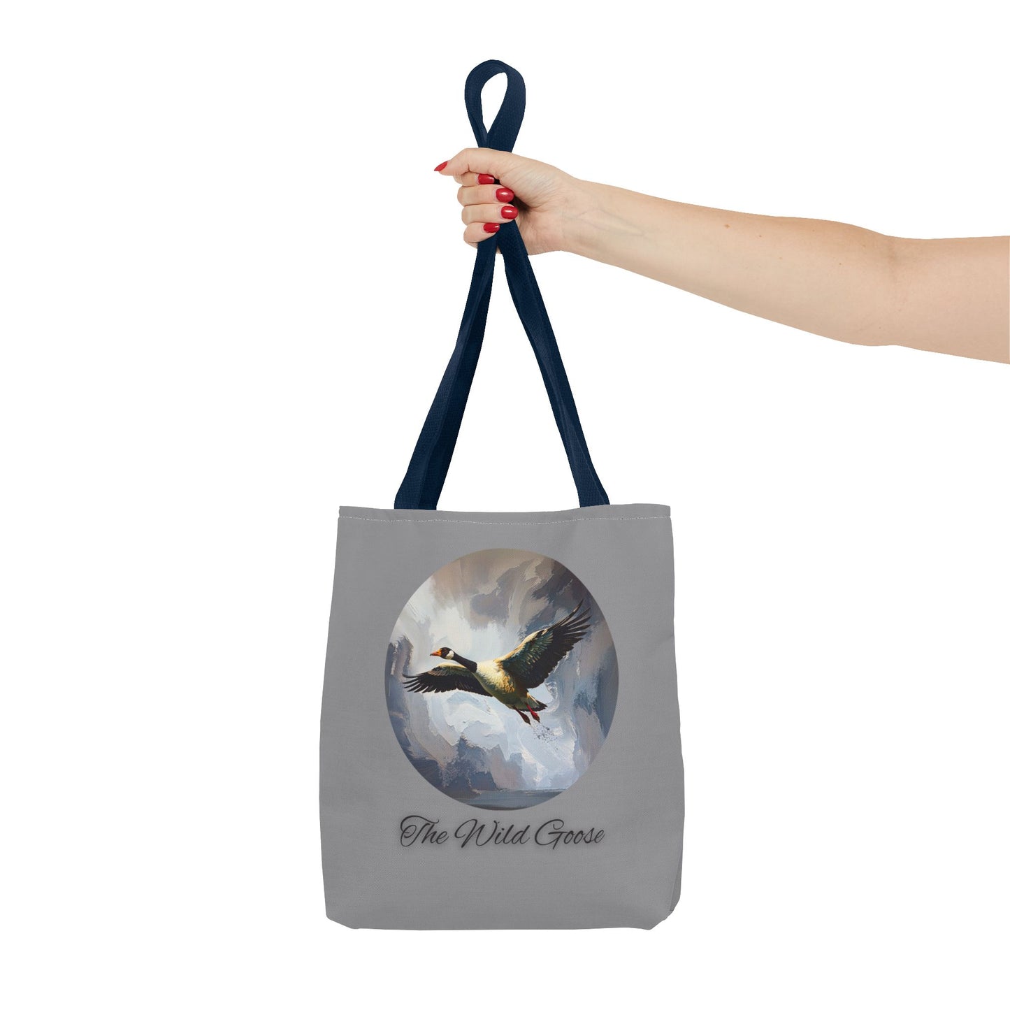 The Wild Goose Tote Bag