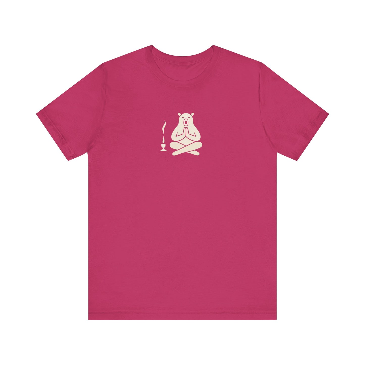 Zen Bear Tee