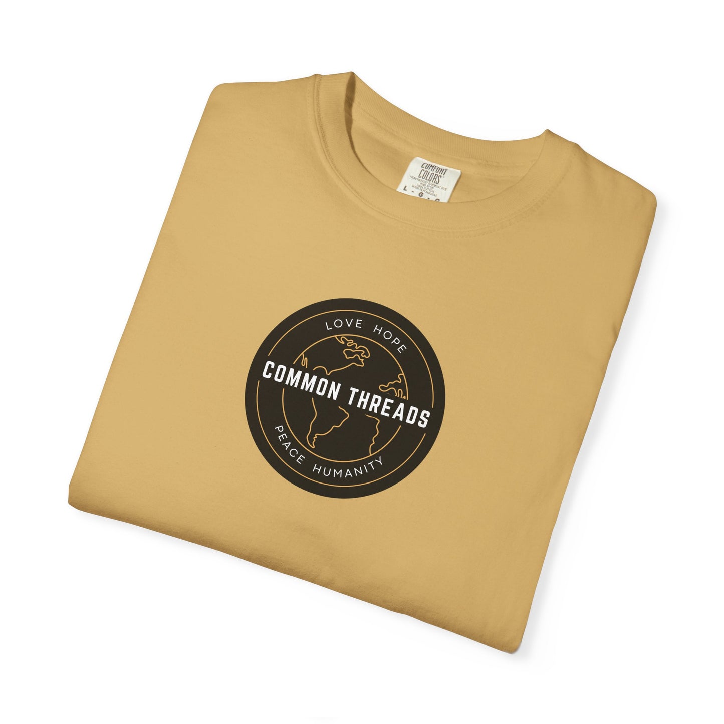 Common Threads T-Shirt