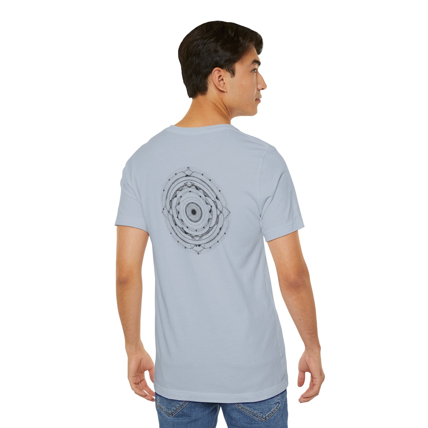 Meditation in Motion Tee