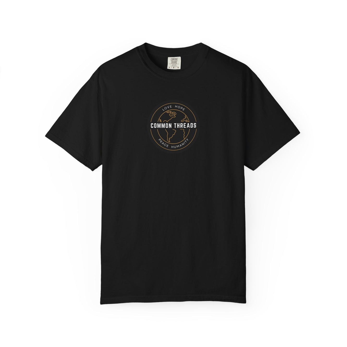 Common Threads T-Shirt