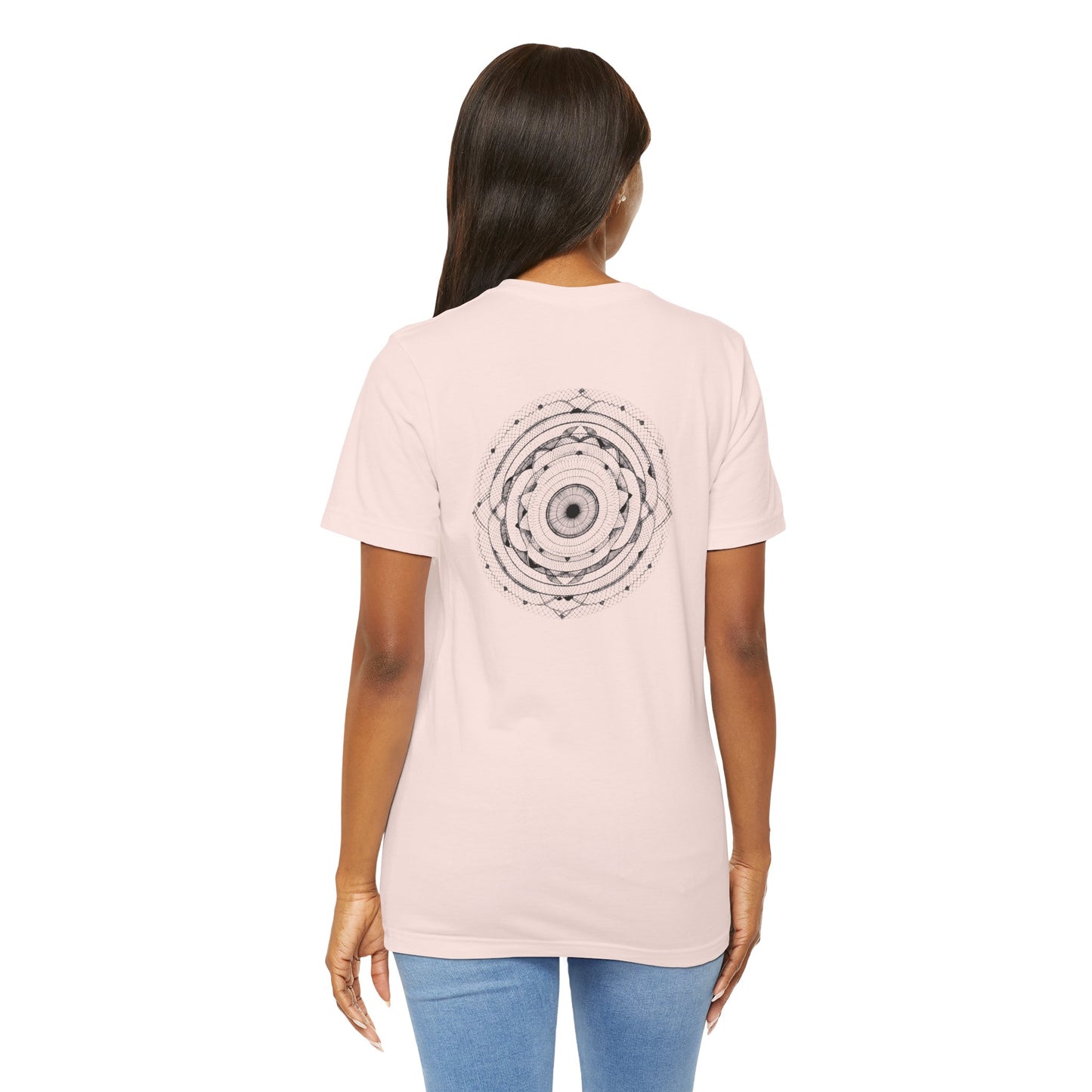 Meditation in Motion Tee