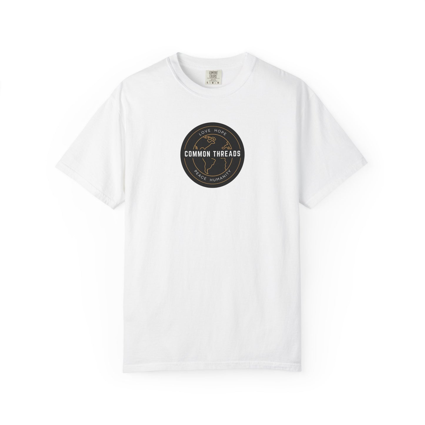 Common Threads T-Shirt