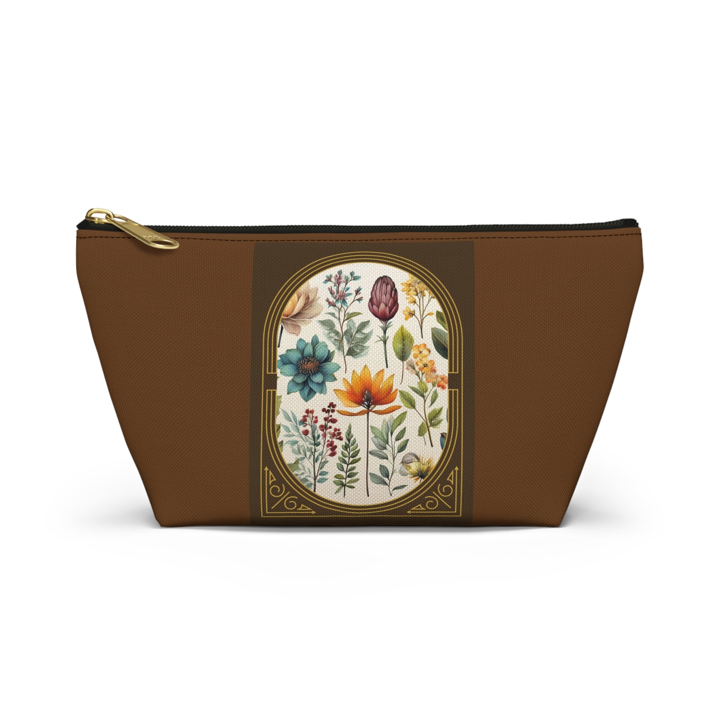 Botanical pencil Case