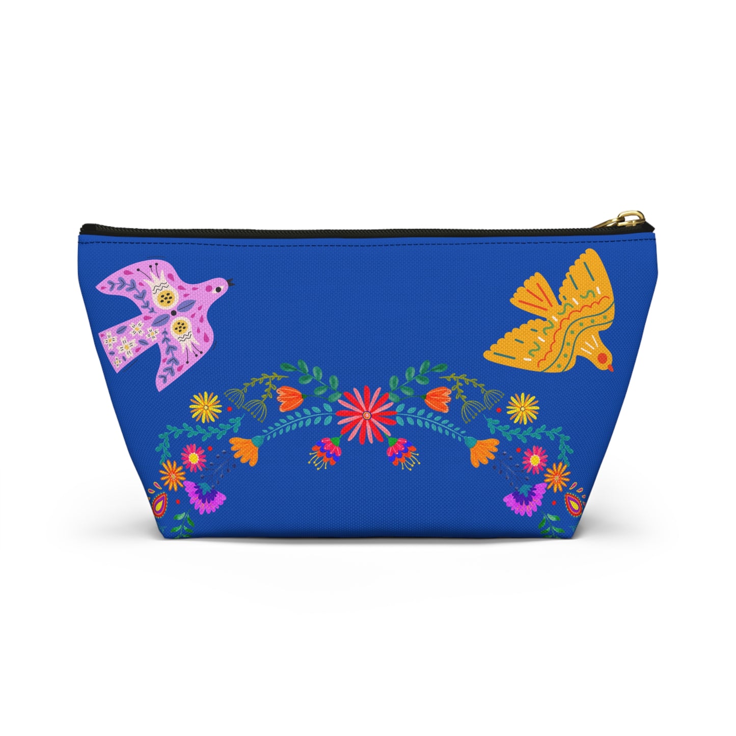 Bird Watcher's Club Pencil Case