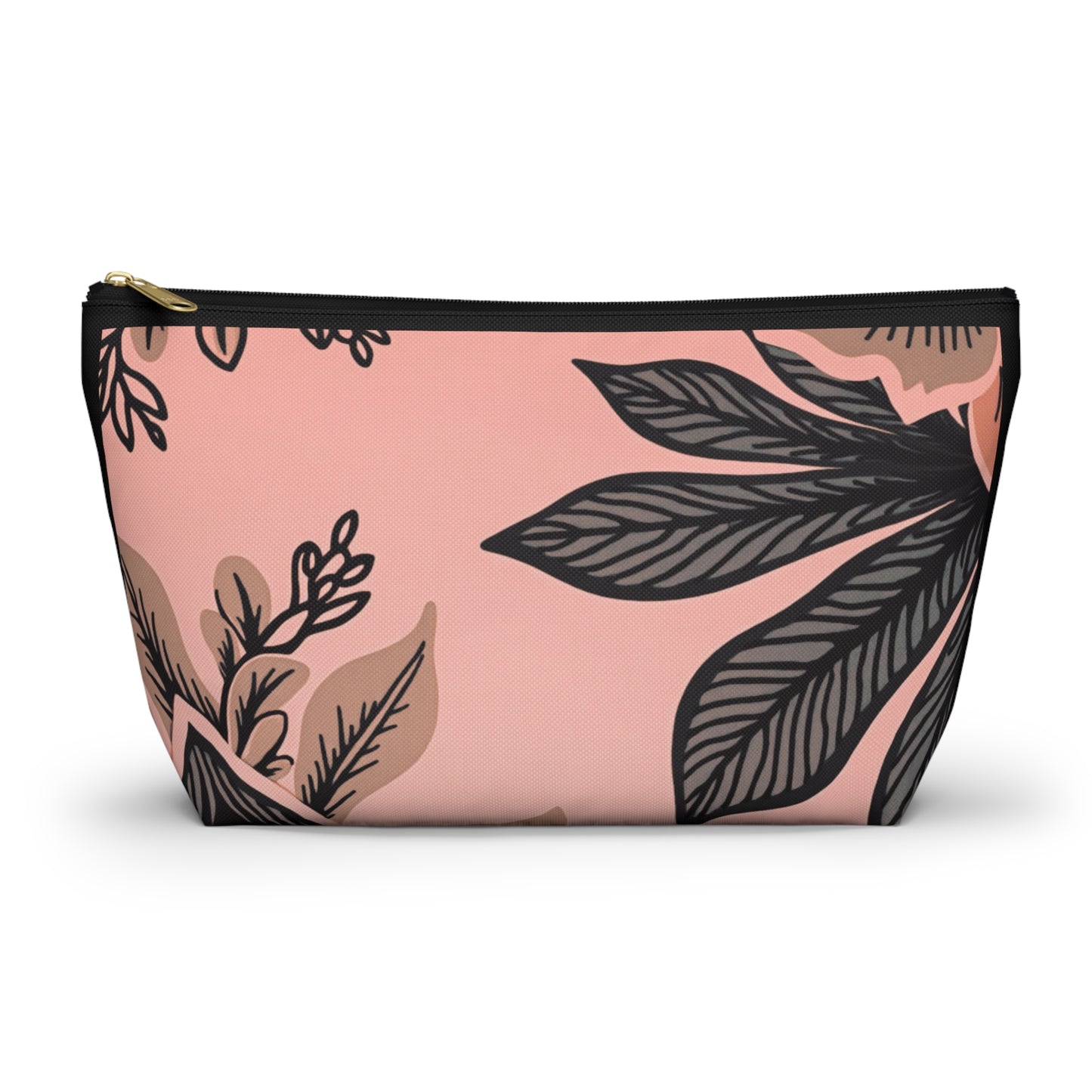 Rose Blush Pencil Case