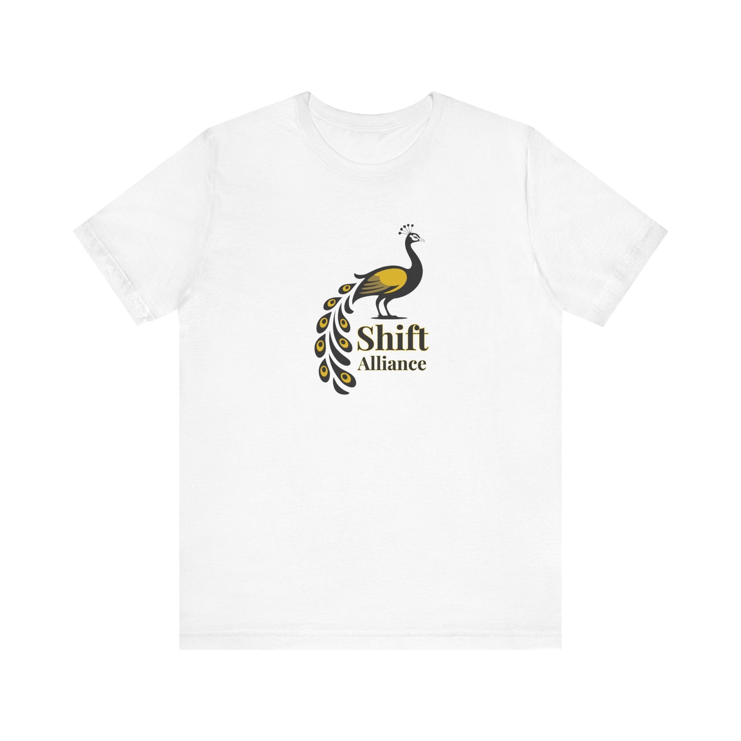 Shift Alliance Unisex Tee