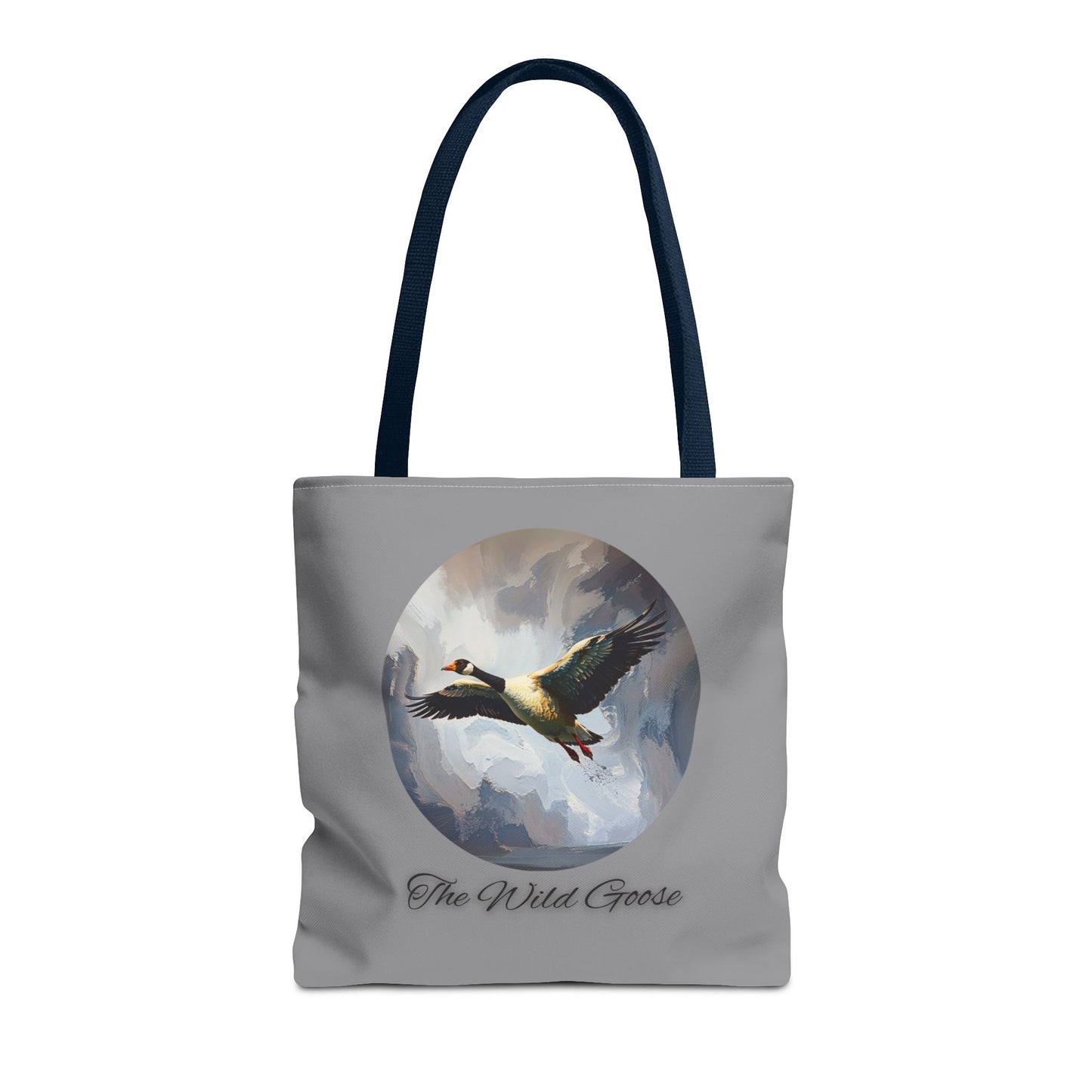 The Wild Goose Tote Bag