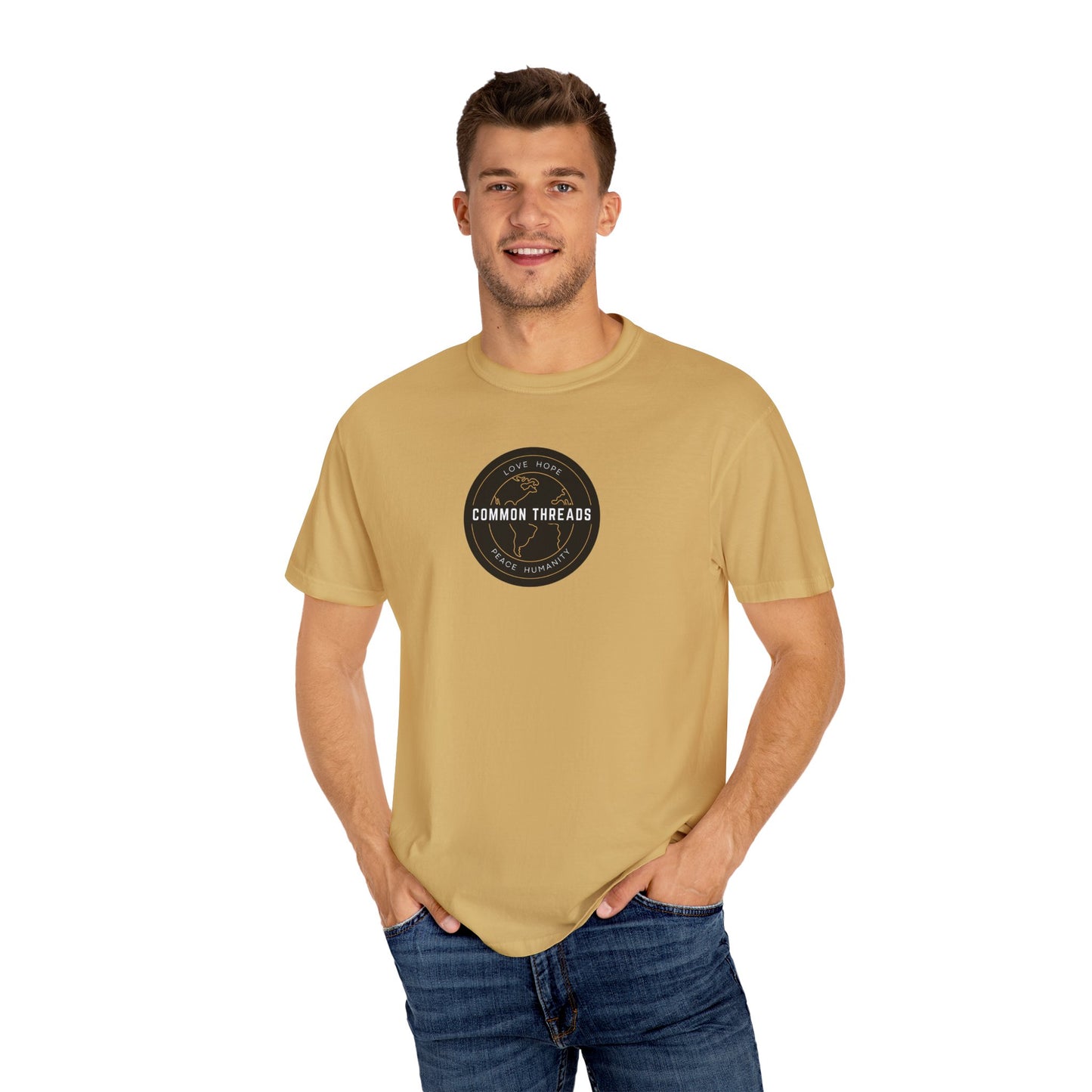 Common Threads T-Shirt