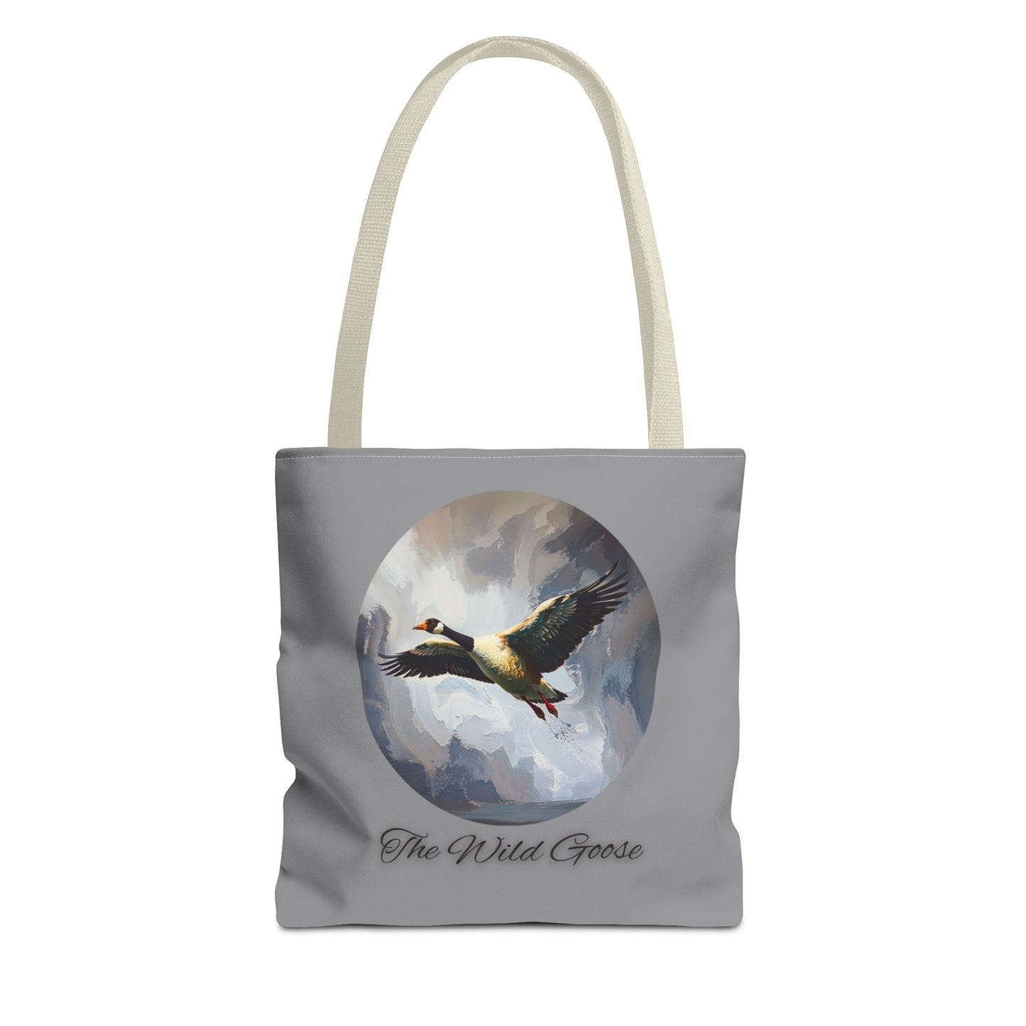 The Wild Goose Tote Bag