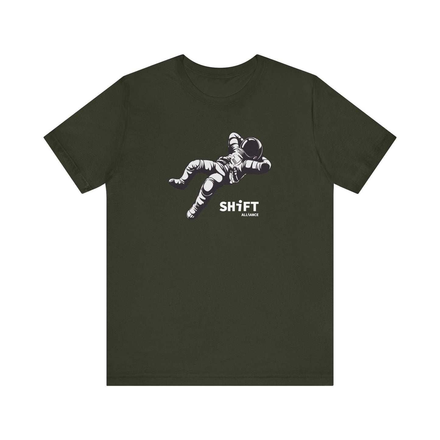 Astronaut Graphic Tee