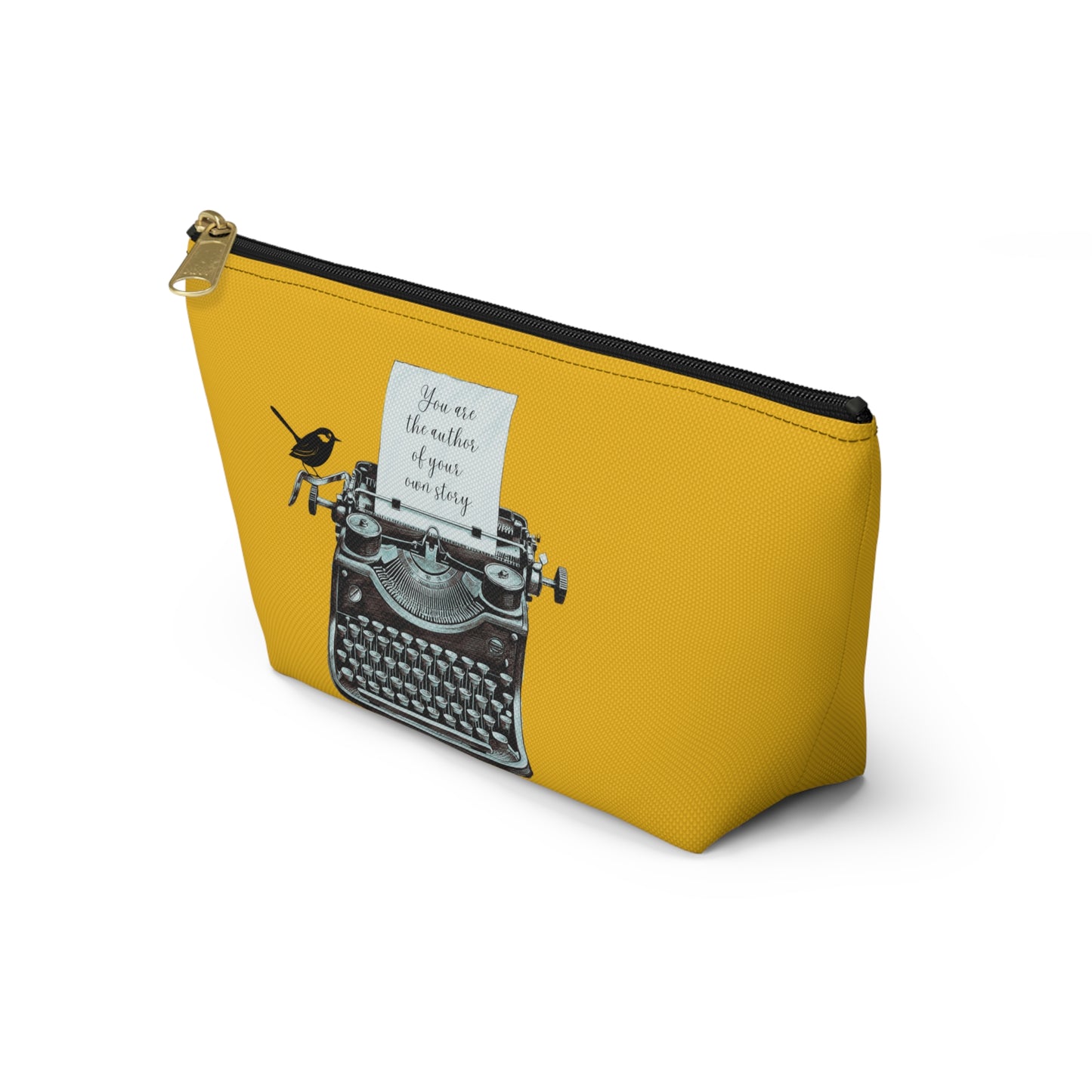 'You are the Author of Your Own Story' Pencil case