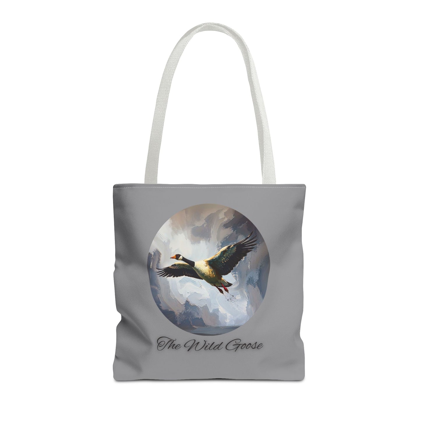 The Wild Goose Tote Bag