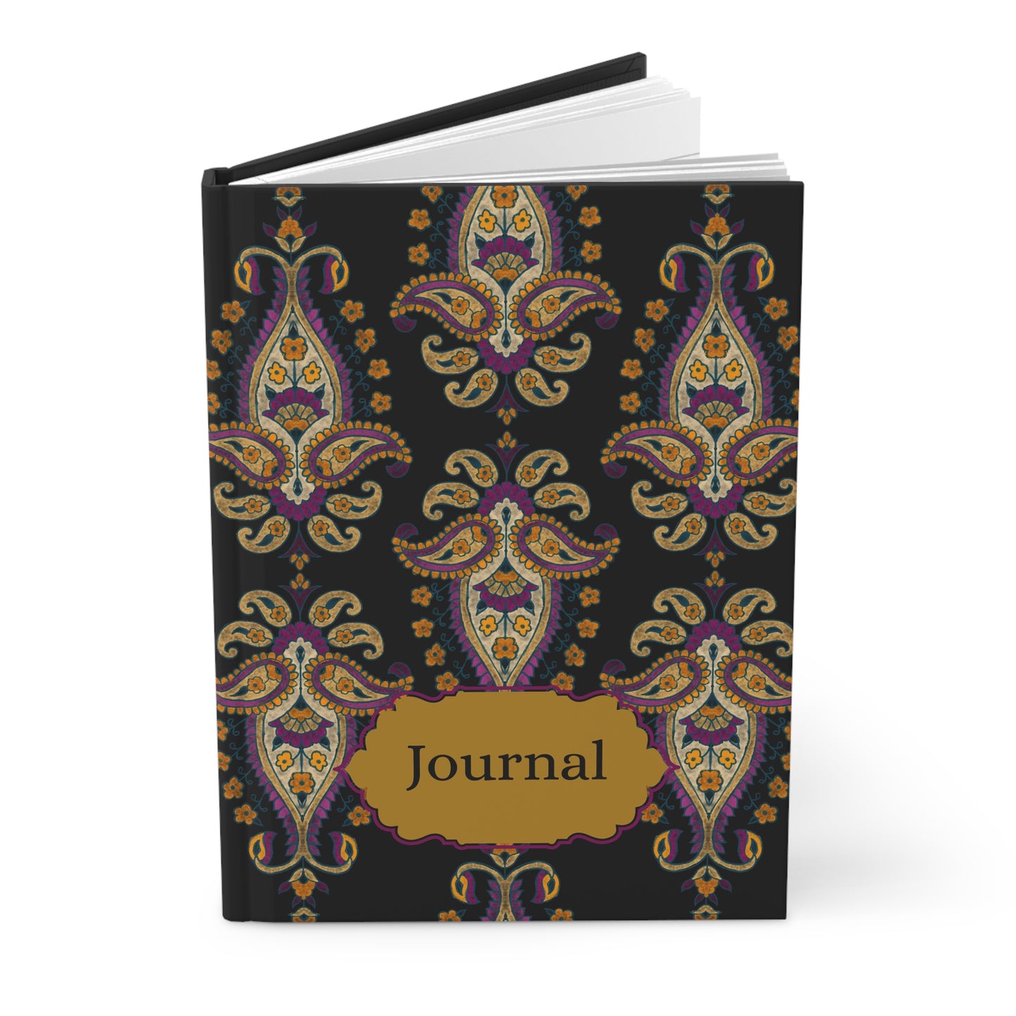 Shandar Hardcover Journal