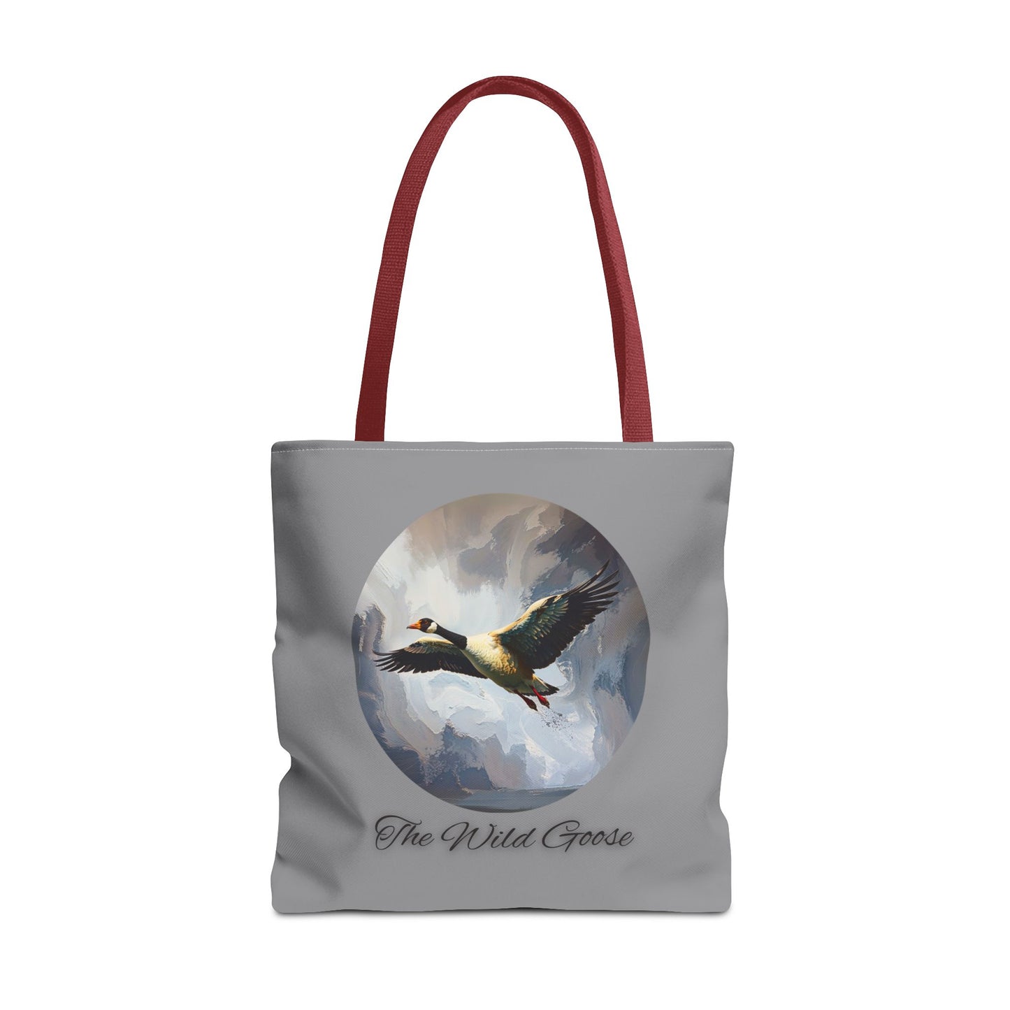 The Wild Goose Tote Bag