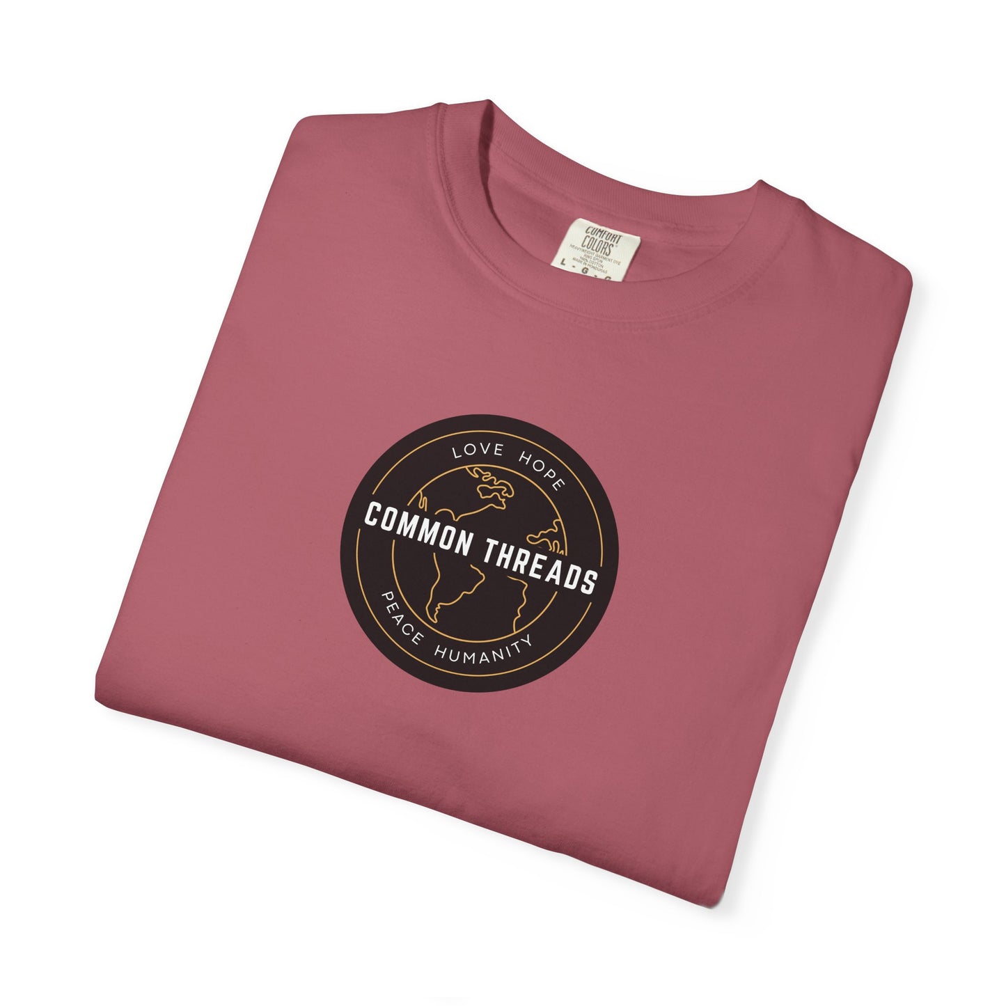 Common Threads T-Shirt