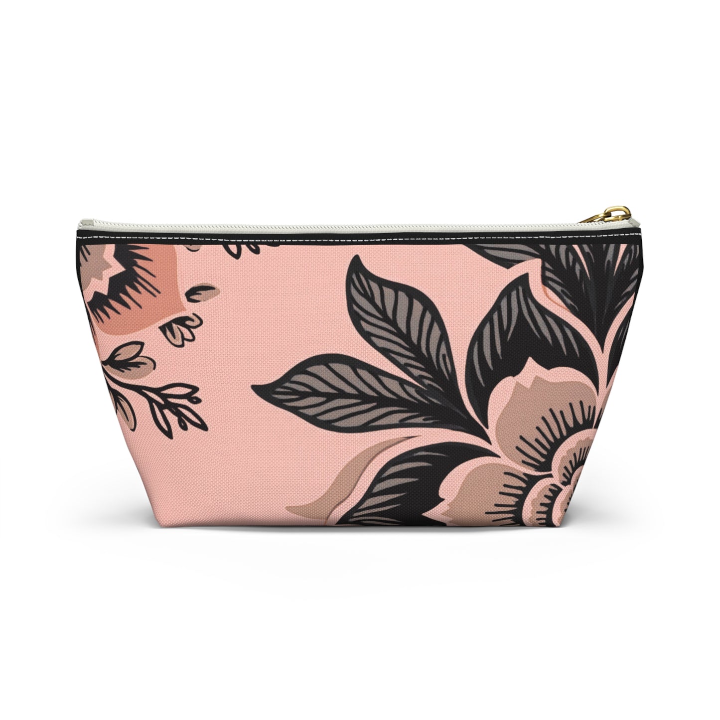 Rose Blush Pencil Case