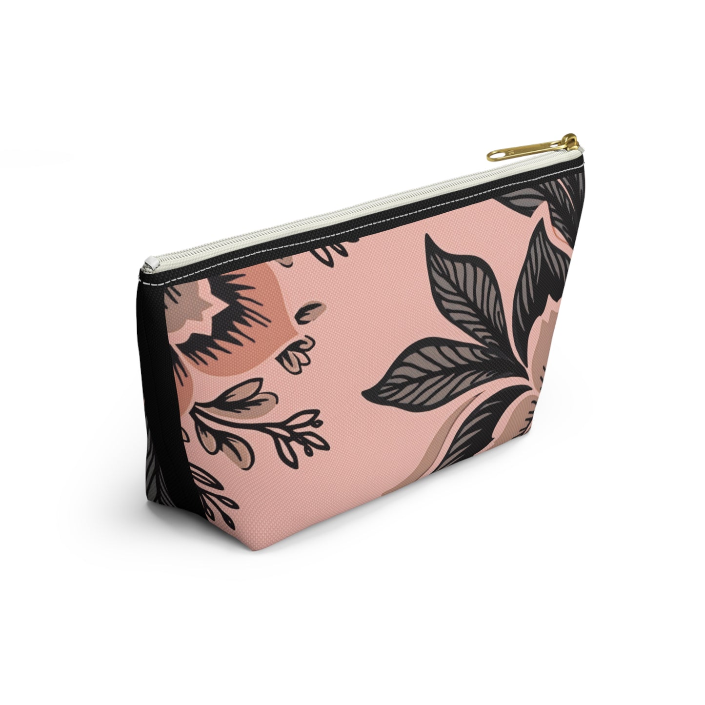 Rose Blush Pencil Case