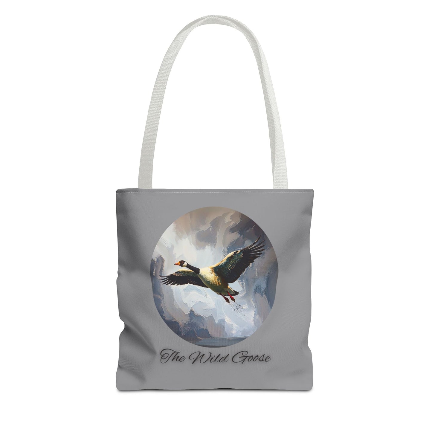 The Wild Goose Tote Bag