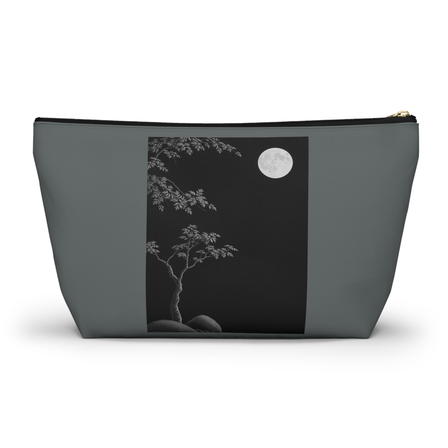 Full Moon Pencil Case