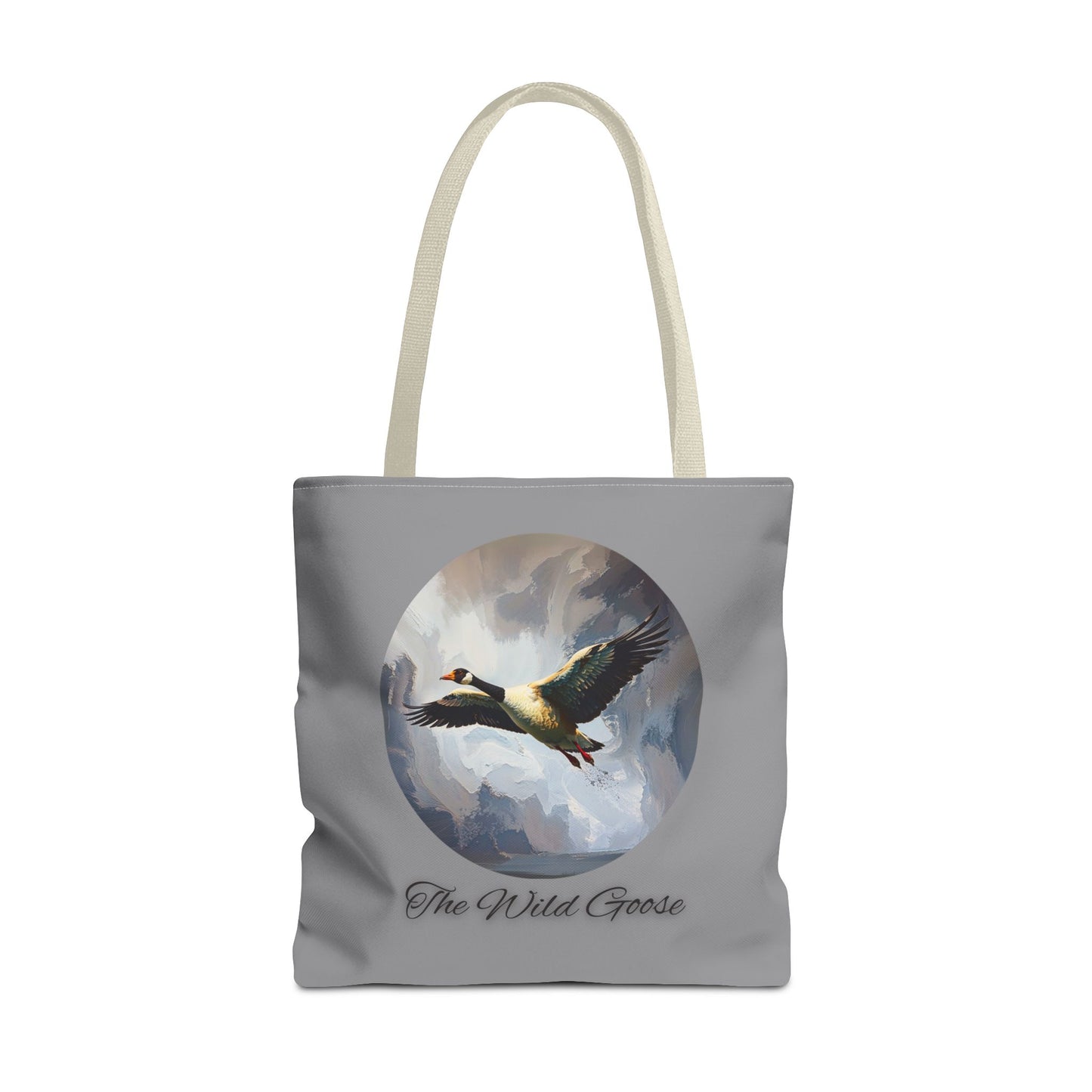 The Wild Goose Tote Bag