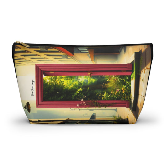 The Journey Pencil Case