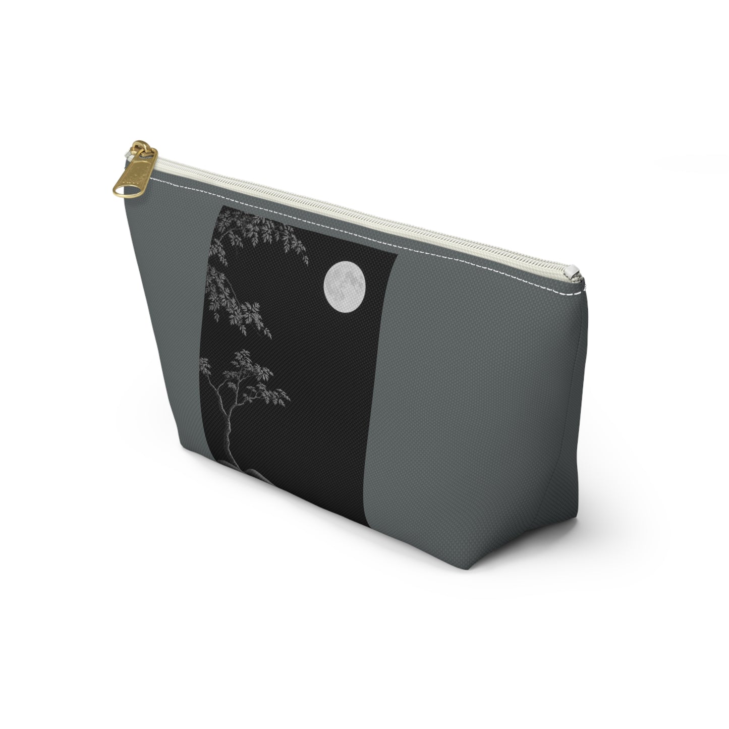 Full Moon Pencil Case