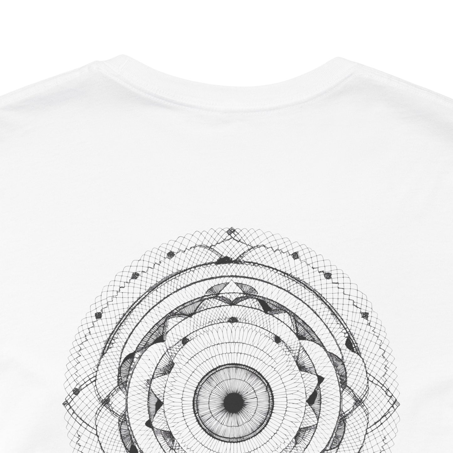 Meditation in Motion Tee
