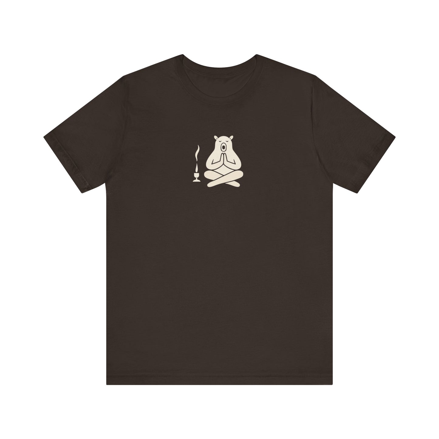 Zen Bear Tee