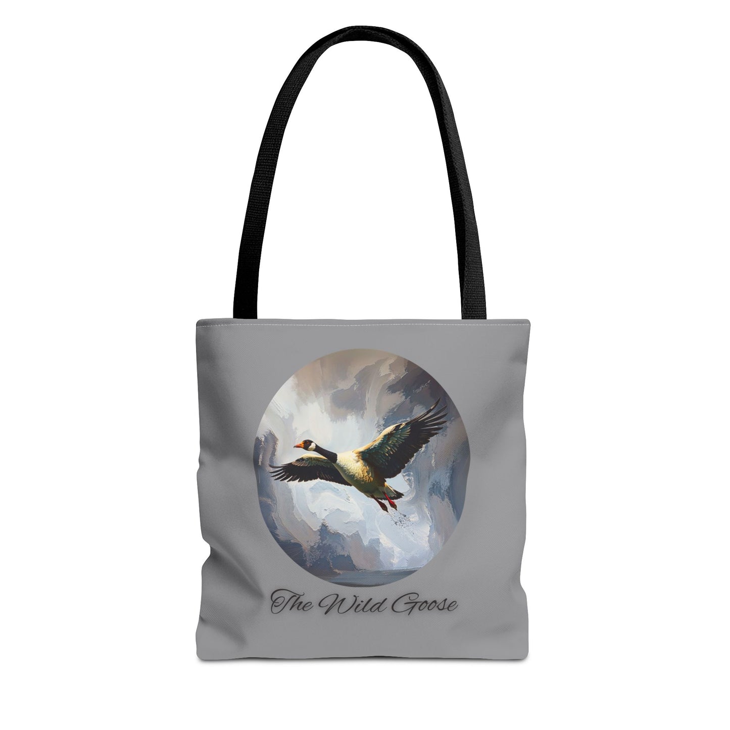 The Wild Goose Tote Bag