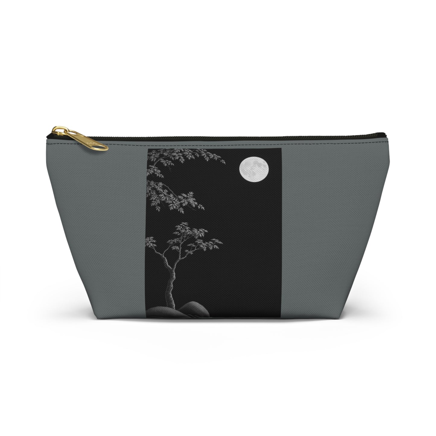 Full Moon Pencil Case