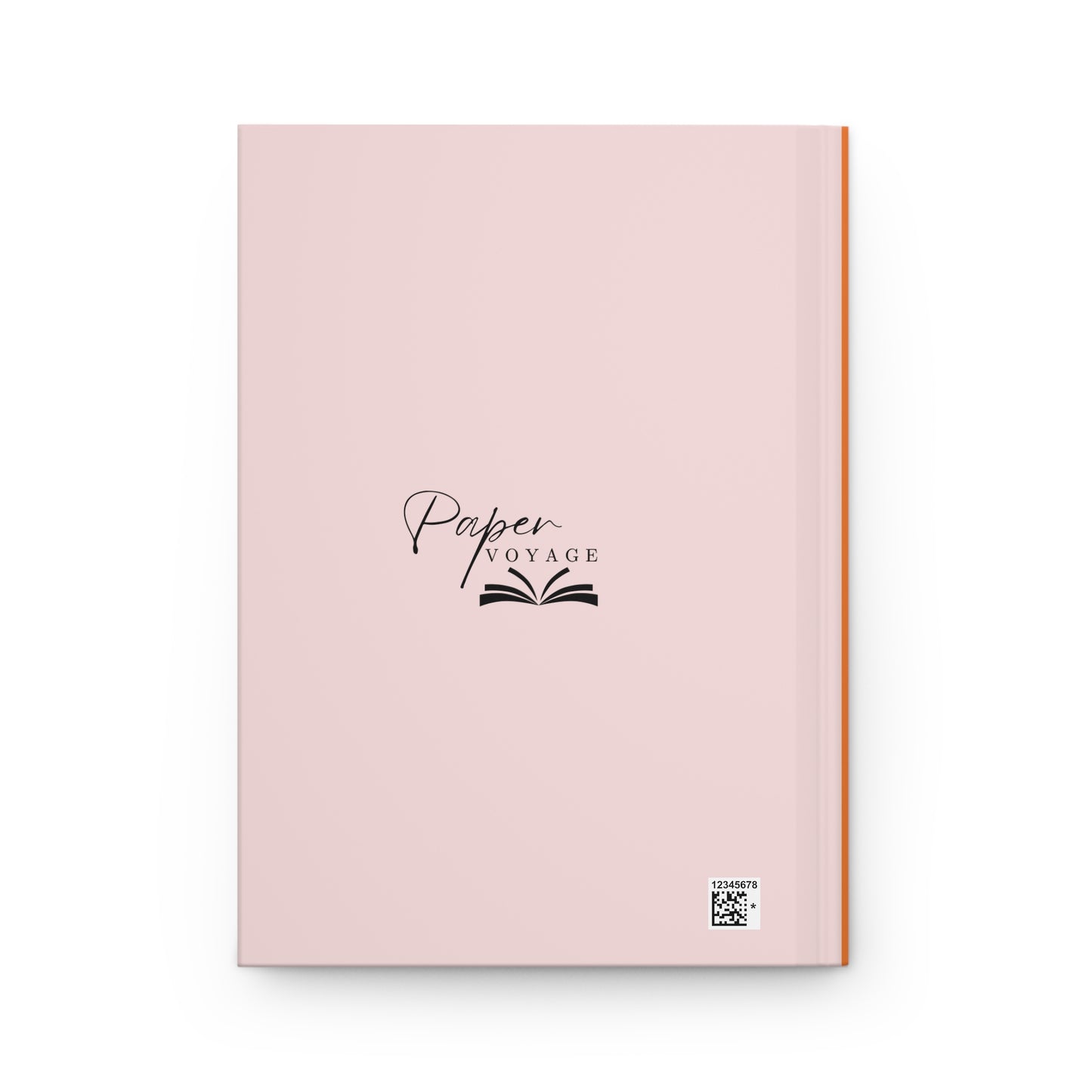 Floral Prayer Journal Hardcover