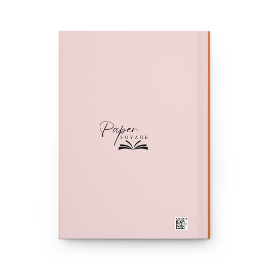 Floral Prayer Journal Hardcover