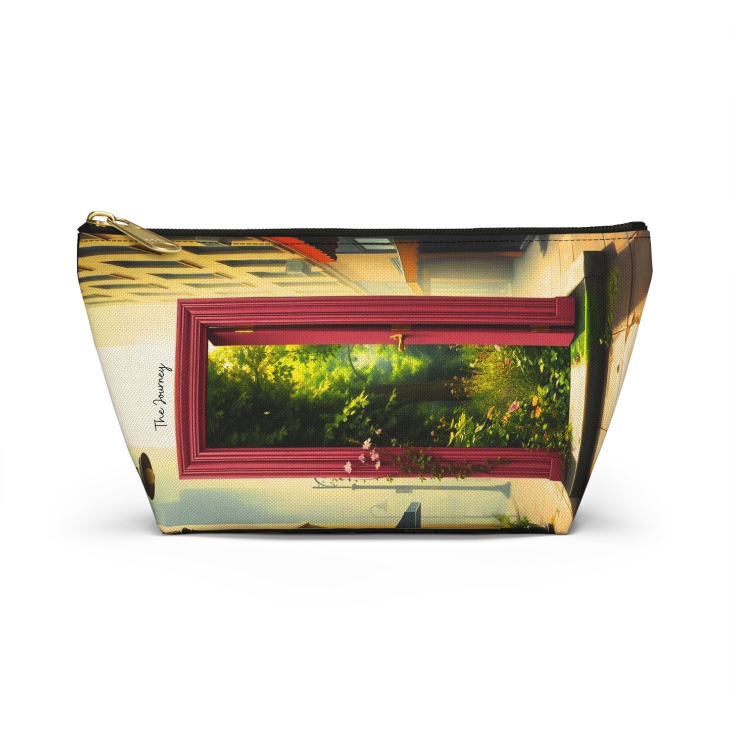 The Journey Pencil Case