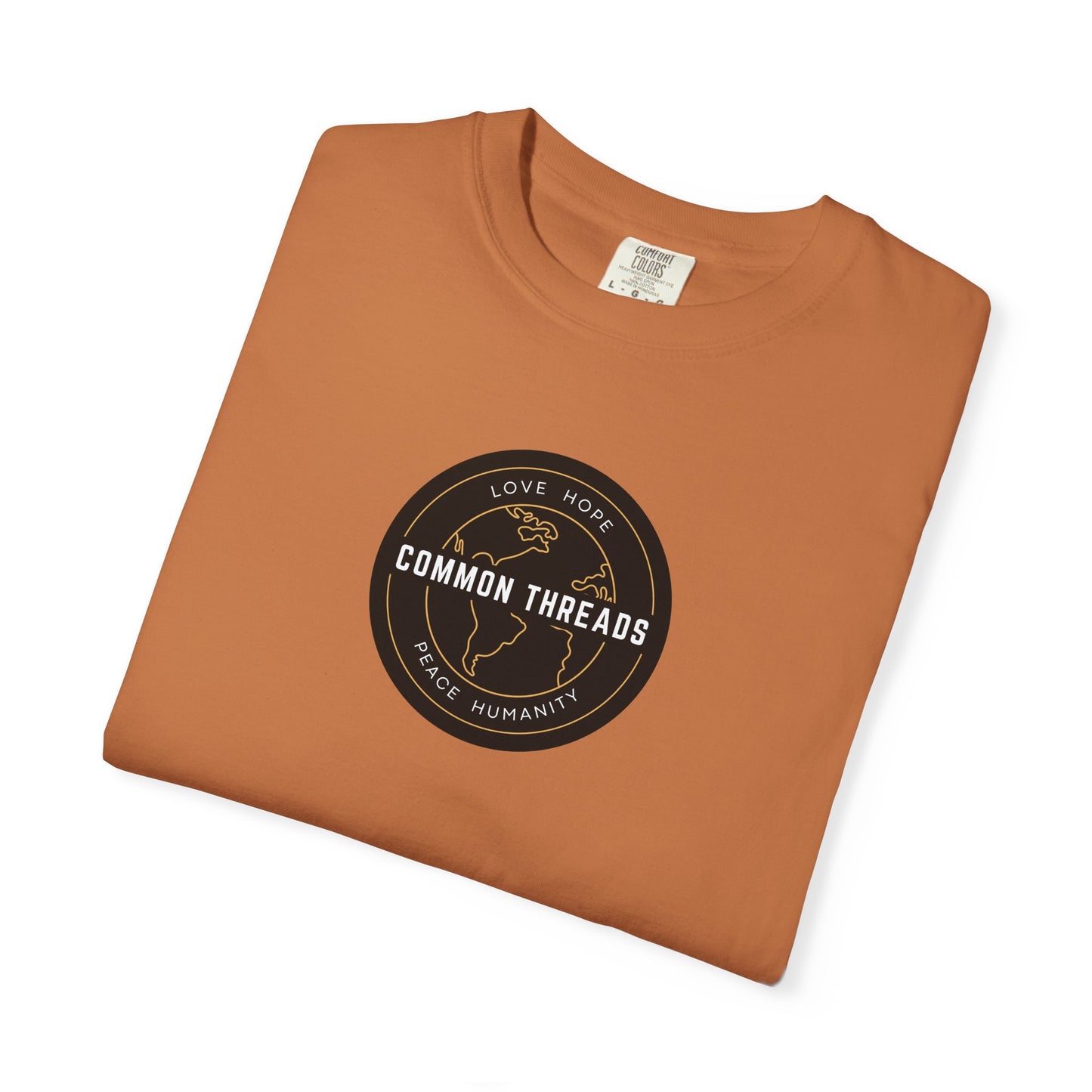Common Threads T-Shirt