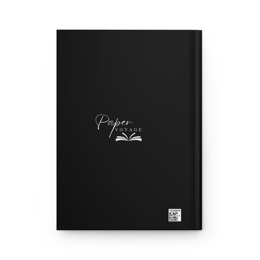 Full Moon Hardcover Journal