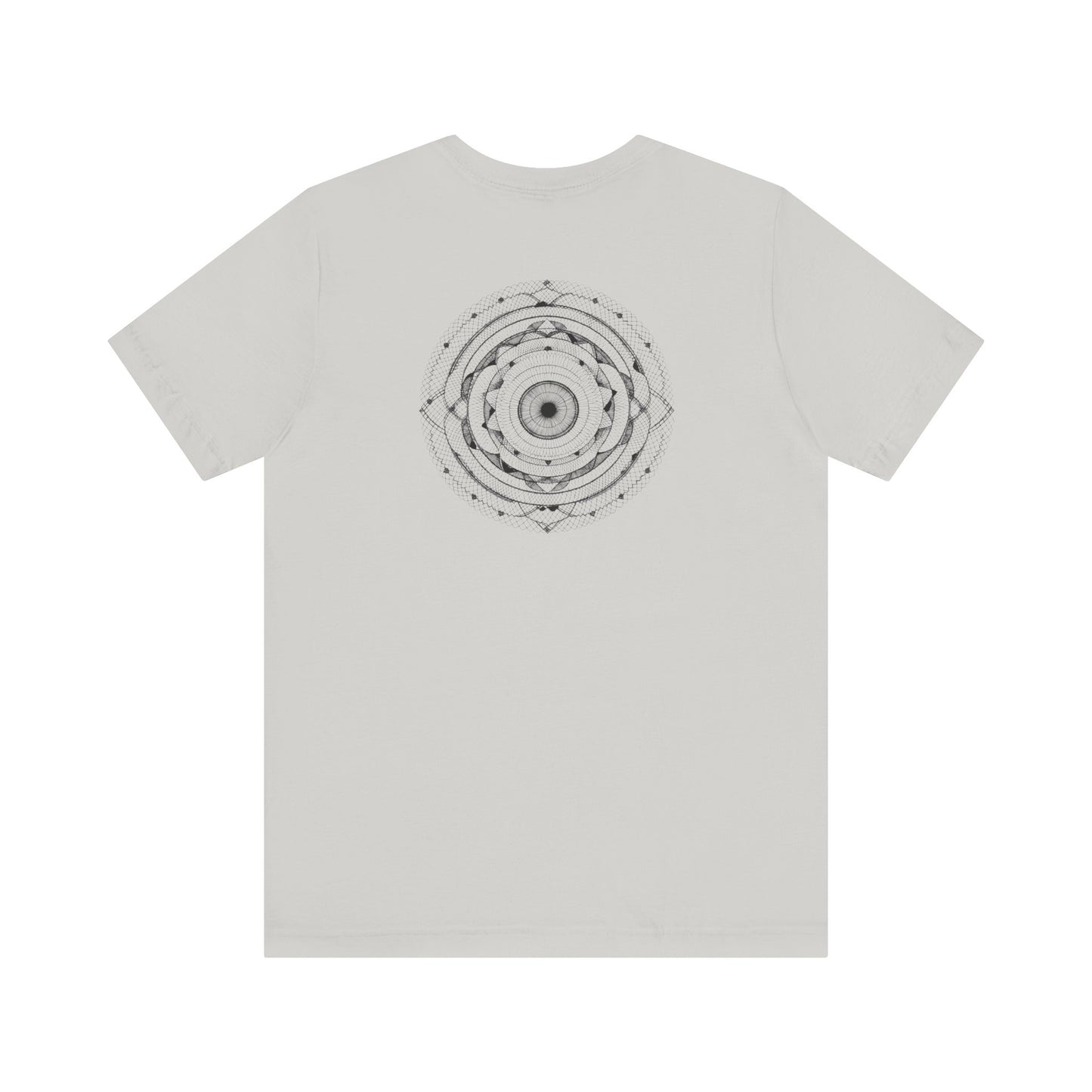 Meditation in Motion Tee