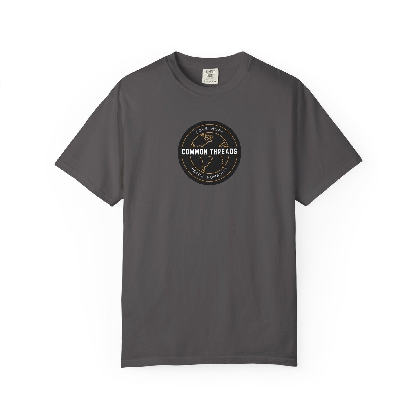Common Threads T-Shirt