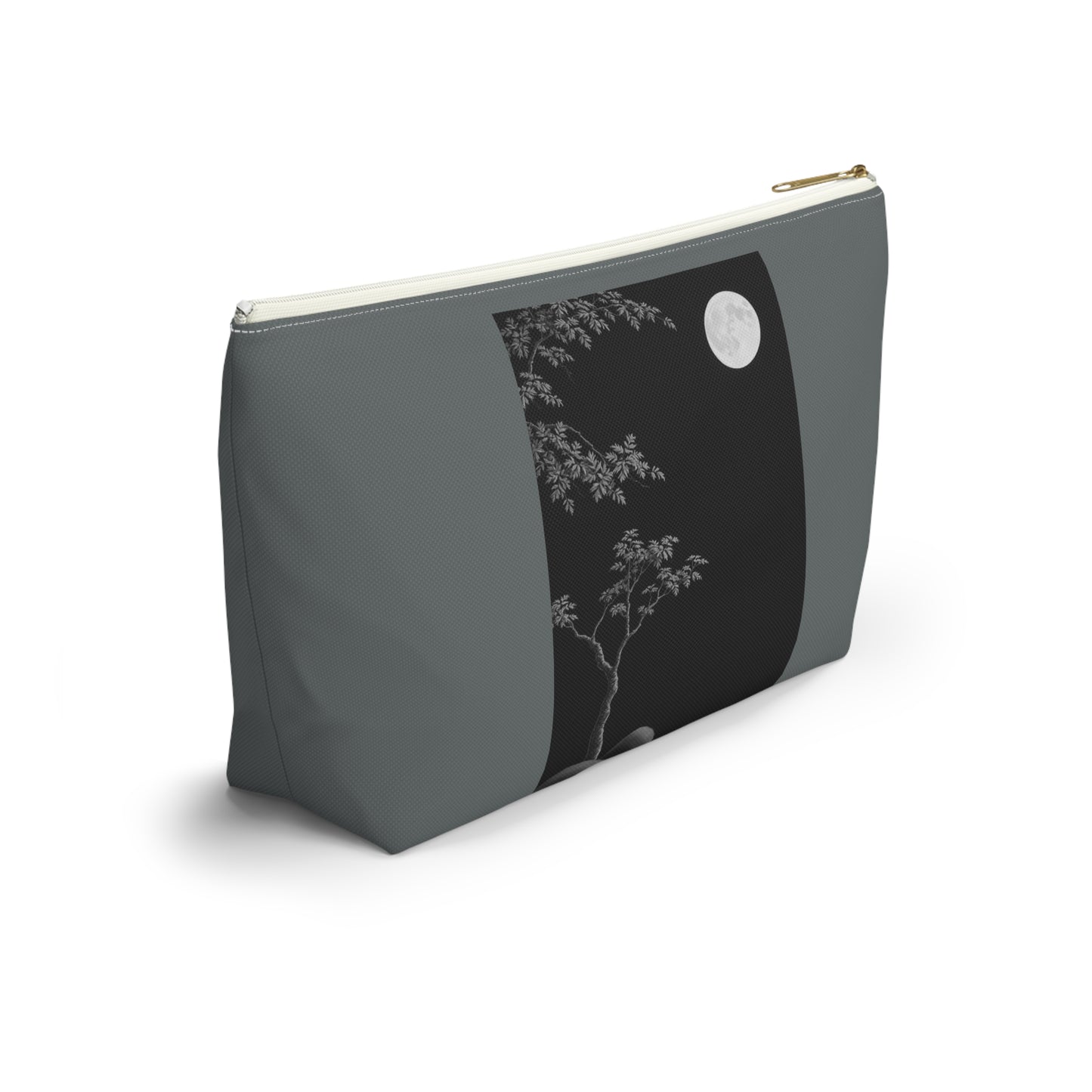 Full Moon Pencil Case