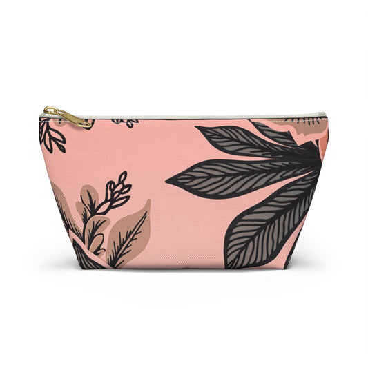 Rose Blush Pencil Case
