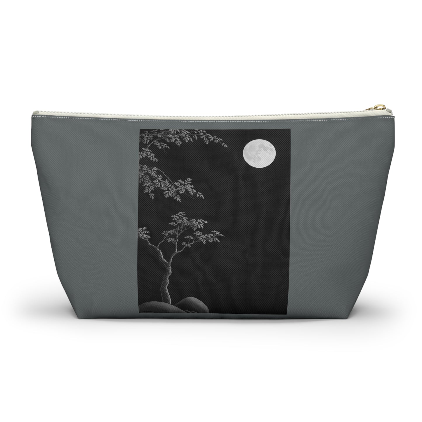 Full Moon Pencil Case