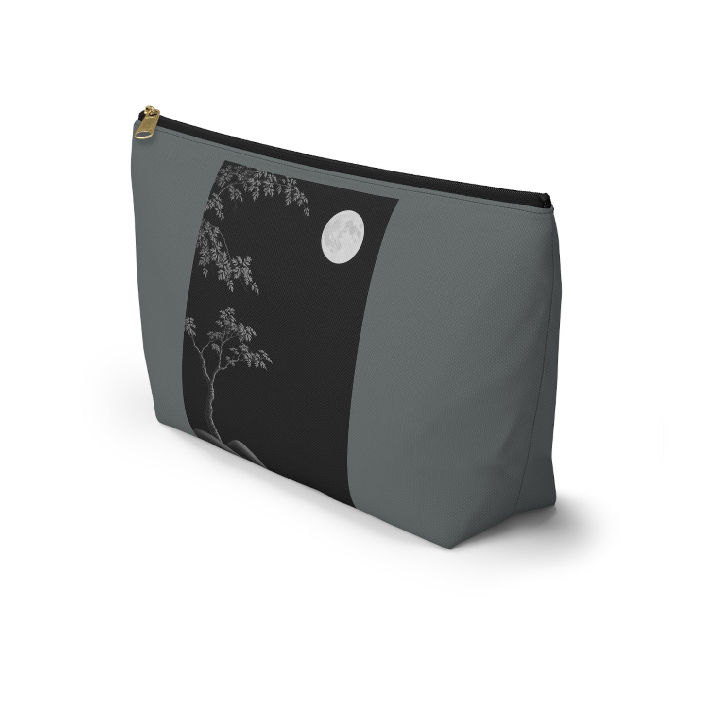 Full Moon Pencil Case