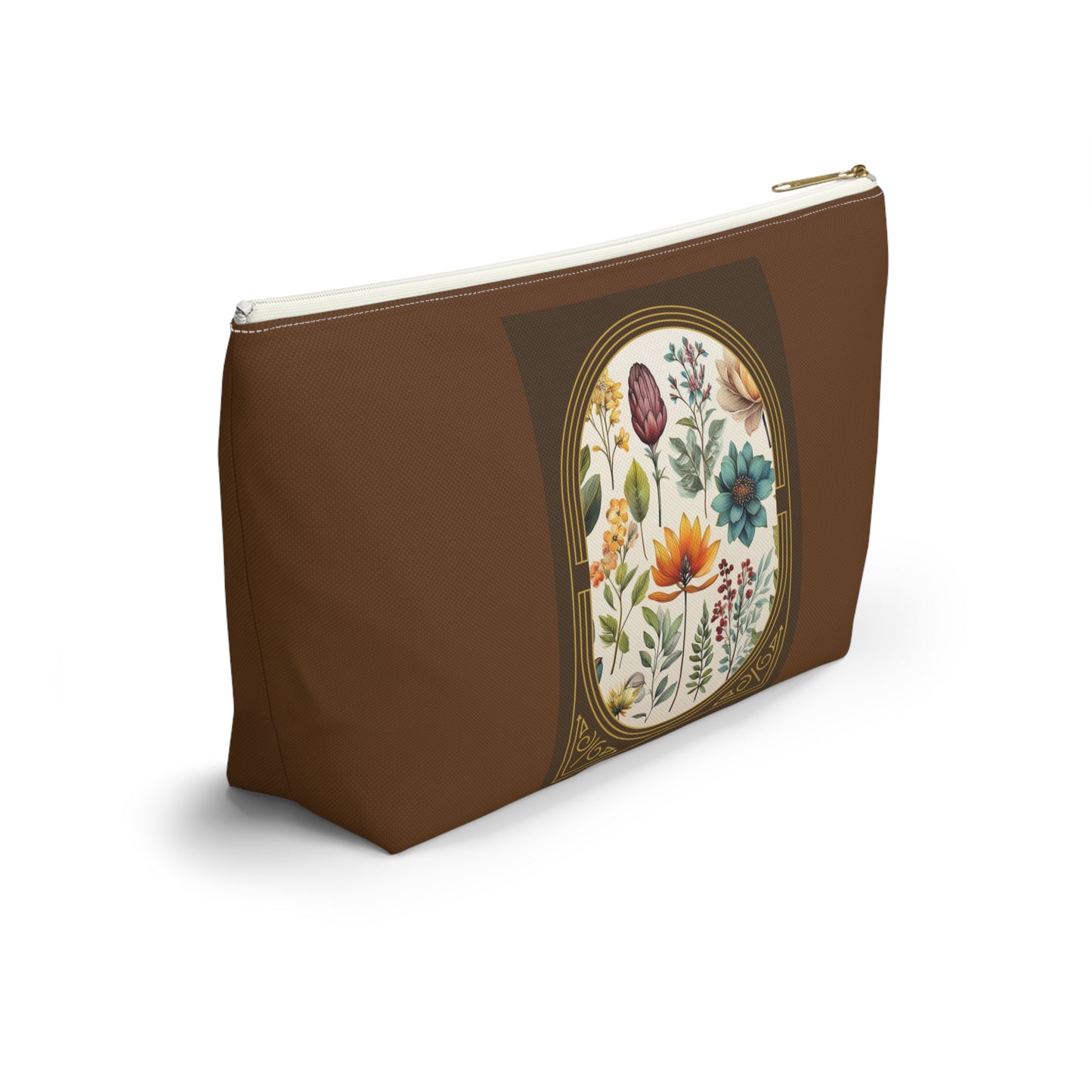 Botanical pencil Case