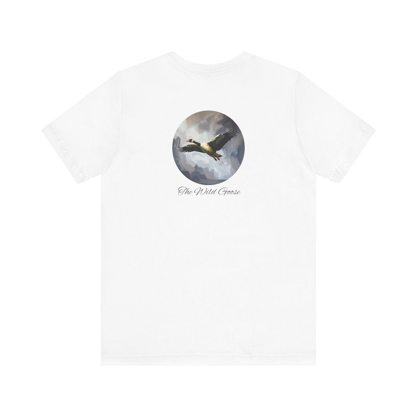 The Wild Goose Tee, Unisex