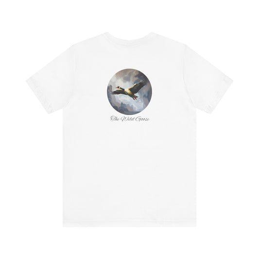 The Wild Goose Tee, Unisex